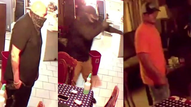 Pasco deputies search for suspects in Port Richey home invasion