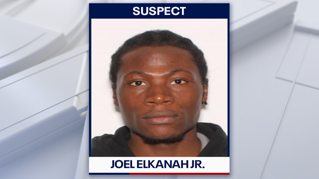 Hillsborough County Sheriff's Office identifies suspect in connection with Nebraska Ave. homicide