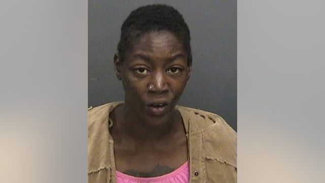 HCSO asking for assistance  in locating missing Pasco woman