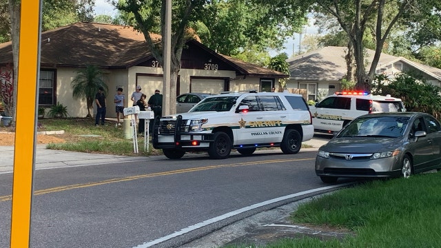 Pinellas deputies: 15-year-old injured in accidental shooting in Palm Harbor