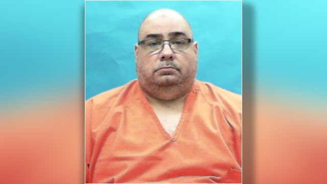 Death sentences for handyman convicted of killing St. Pete couple on houseboat overturned