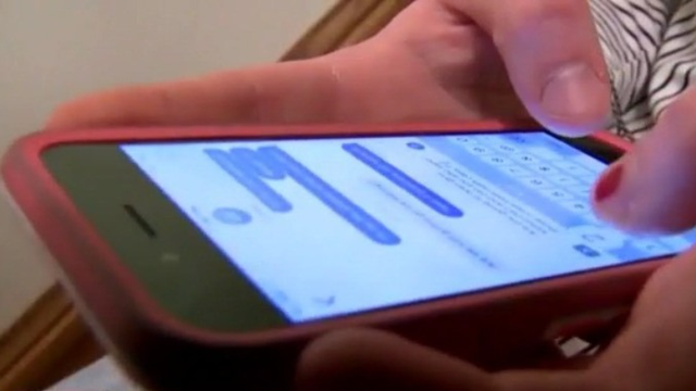 Sextortion crimes on the rise in St. Pete