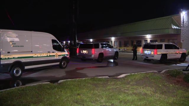 Sheriff: 4 arrested in deadly Largo drug deal: ‘You play with fire, you’re going to get burned’