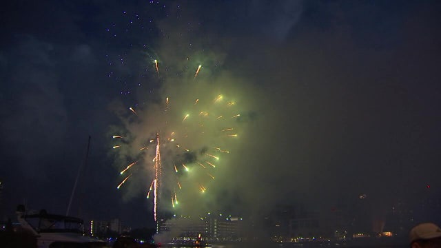 Boom by the Bay returns to Tampa