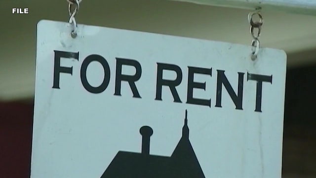 Florida vacation rental scam warning