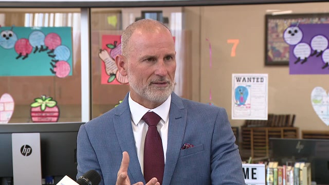 Hillsborough County Schools Superintendent Addison Davis resigns