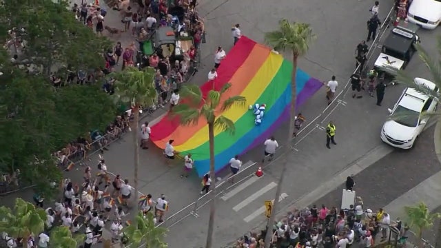 St. Pete Pride Weekend: Your guide to concerts, festivals & Florida's largest parade