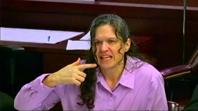 Lottery winner's killer wanting new trial suffers setback after pointing finger at key witness