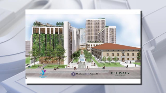 YMCA proposes extensive Tampa Heights revamp