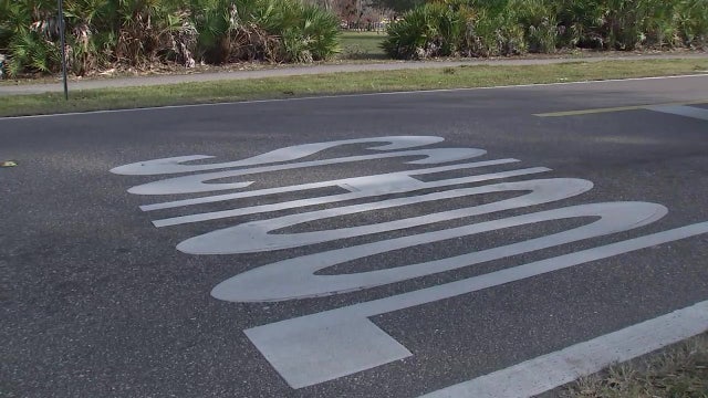 New Florida law will allow speed cameras in school zones
