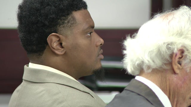 Tampa man accused of beating 1-year-old to death heads to trial