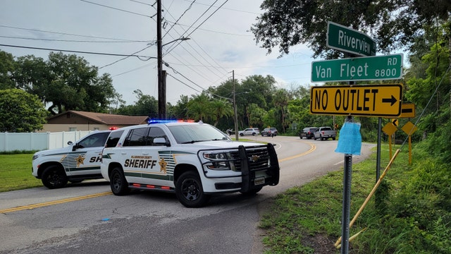 Body found in Riverview, investigators working to identify person and cause of death: HCSO