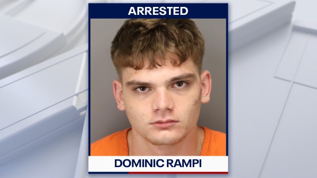 Teen was under influence of alcohol, marijuana before deadly Dunedin crash, deputies say