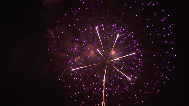 Bay Area prepares for July 4 celebrations as storms threaten events
