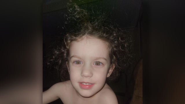 Four-year-old found dead after wandering away from Florida vacation home, deputies say