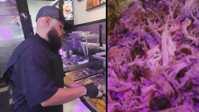 Wicked Oak takes over Tampa BBQ scene with food truck, Seminole Heights location