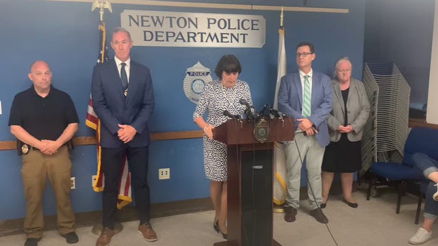 Massachusetts couple stabbed to death while celebrating 50th wedding anniversary