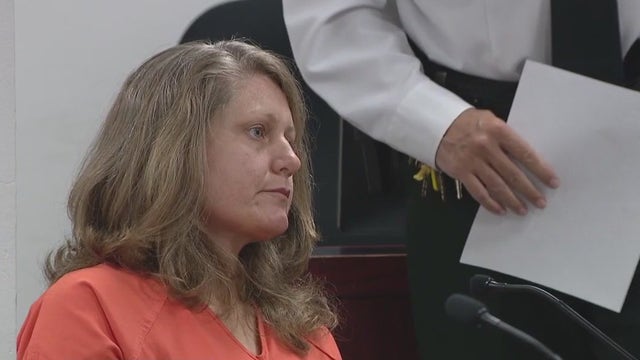 Convicted hit-and-run driver asks Tampa judge for lighter sentence