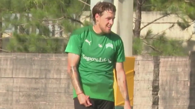 Tampa Bay Rowdies' LaCava returns amid team's resurgence