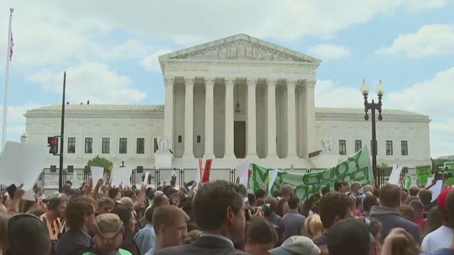 Roe v. Wade: One year after landmark decision overturned, leaving abortion laws up to states