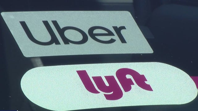 Scammers using Uber, Lyft drivers as technology advances: St. Pete police