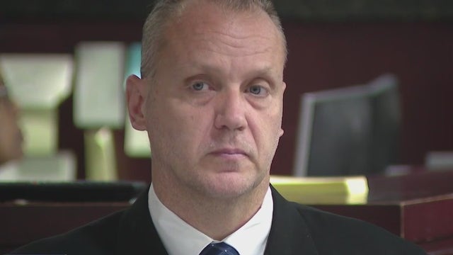 Murder trial for man accused of stabbing two with machete begins in Tampa courtroom