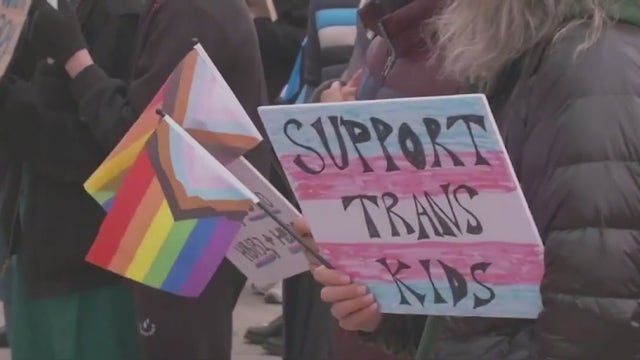 Federal judge blocks Florida’s ban that would impact transgender children’s access to treatments