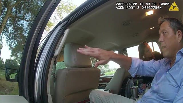 DUI case against Manatee Commissioner George Kruse dropped by prosecutors