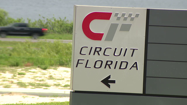 New Auburndale community embracing car enthusiasts and racers