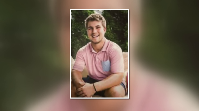 911 call reveals moments after University of Tampa student was shot and killed while getting into wrong car