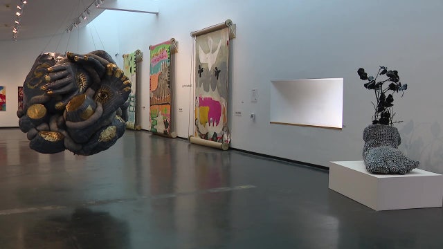 Creative Pinellas helping emerging artists get to the next level