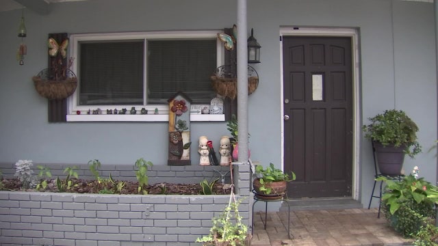 Local cancer patient gets assistance through NeighborHOPE Project