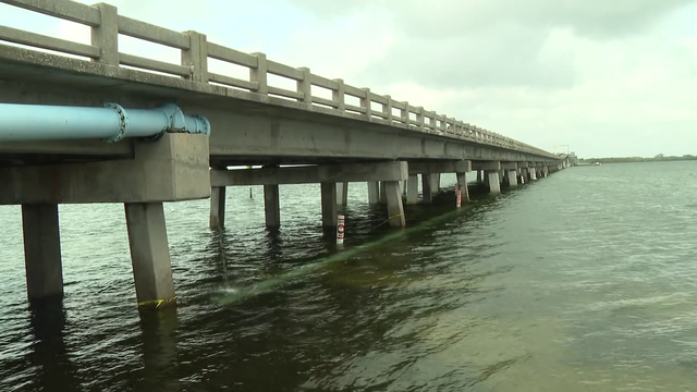 Water main break could take weeks to repair on Anna Maria Island bridge: County officials