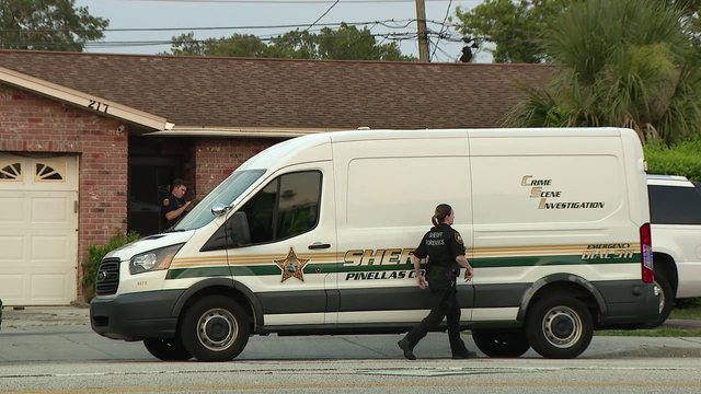 Toddler dies after drowning in Clearwater pool, first responders say