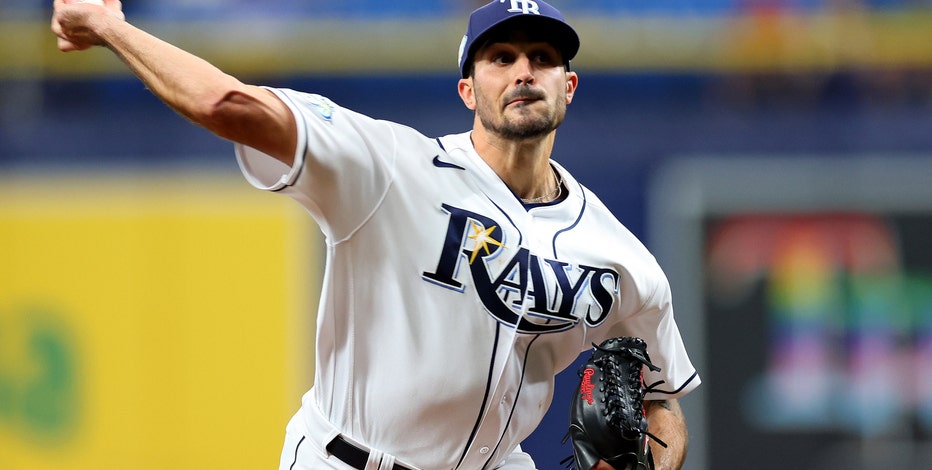 Tampa Bay Rays - The Rays Lineup ft. double the All-Stars