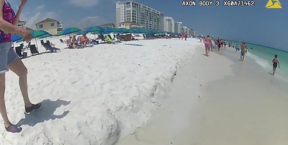 Ex-NFL player Ryan Mallett dies in apparent drowning at Florida beach