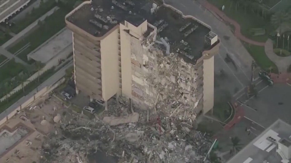 Its been two years since a condo collapsed in Surfside.