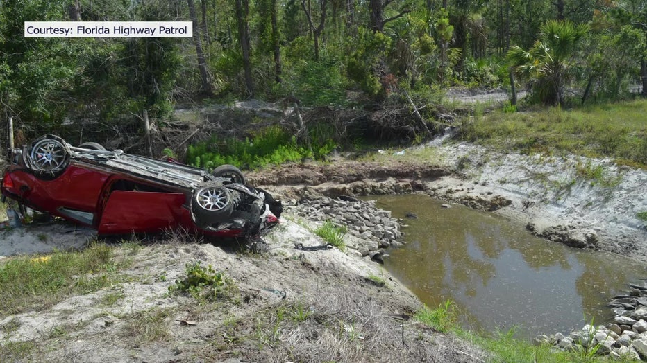 Troopers warn against texting while driving to avoid fatal crashes.