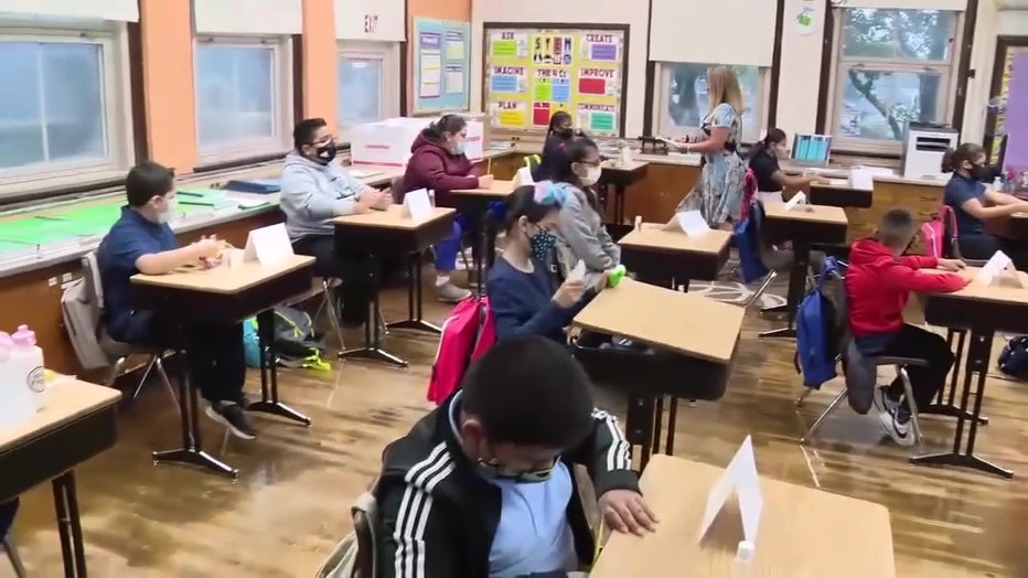 File: Students in school.