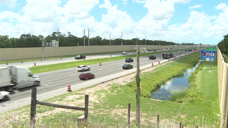 I-75 has been the scene of several fatal crashes due to reckless driving.