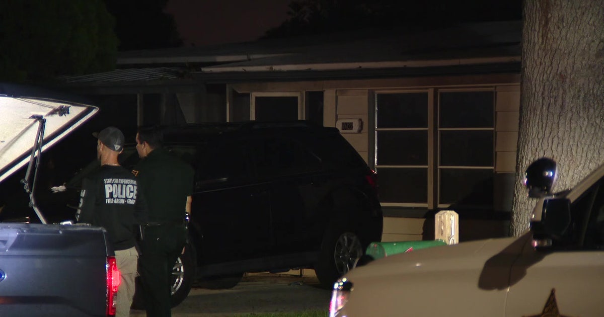 Man dies after house fire in Pinellas County, deputies say | FOX 13 ...