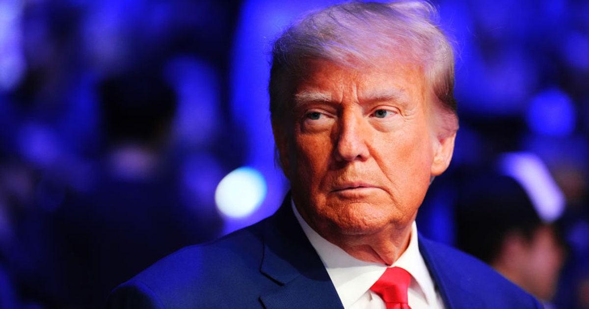 Judge sets trial date for next May in Donald Trump's classified ...