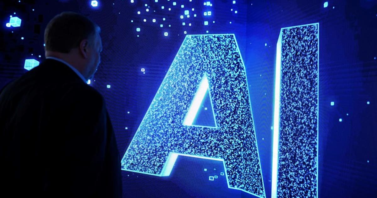 College Graduates Face Competitive Market As Artificial Intelligence College Graduates Face Competitive Market As Artificial Intelligence