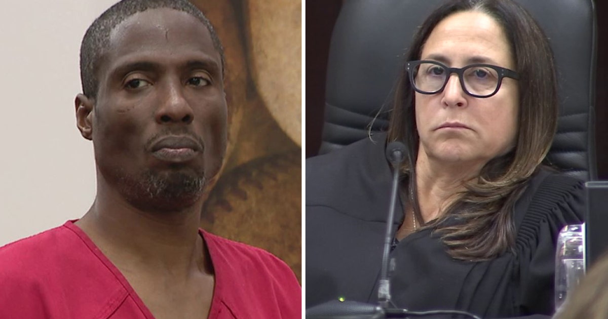 Tampa man convicted in deadly road rage stabbing granted new trial for ...