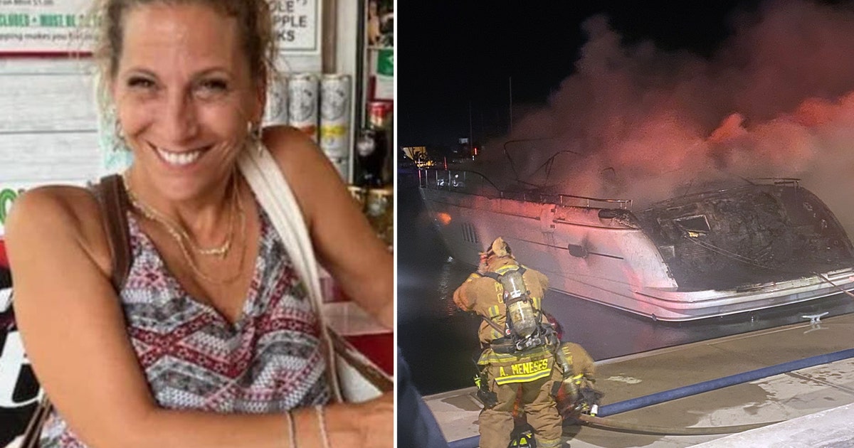 Body found after St. Pete woman presumed dead in Florida Keys yacht ...