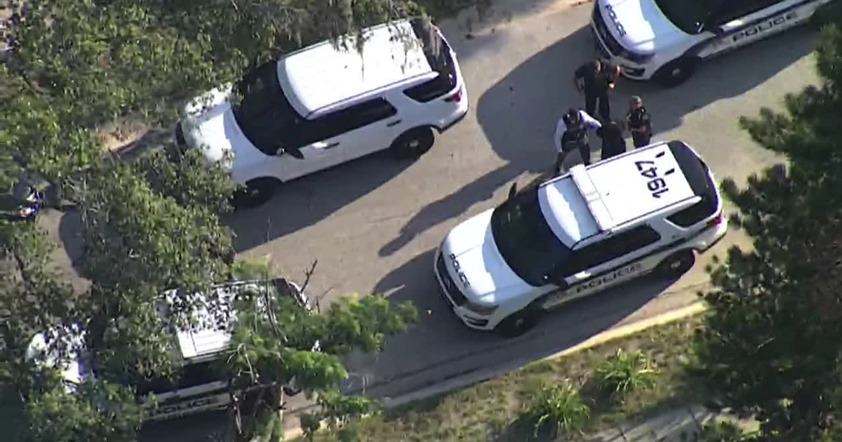 Four teens arrested for breaking into cars in Tampa, police say | FOX ...