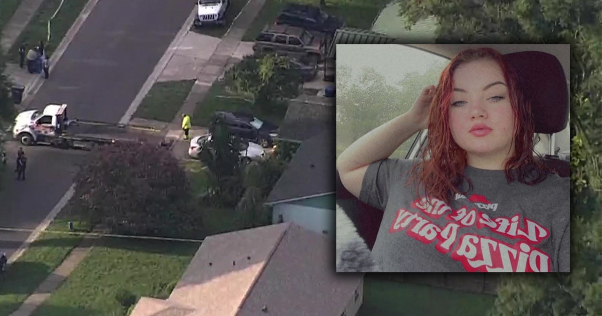 Woman murdered in ‘cold blood’ in front of Seffner home: HCSO | FOX 13 ...
