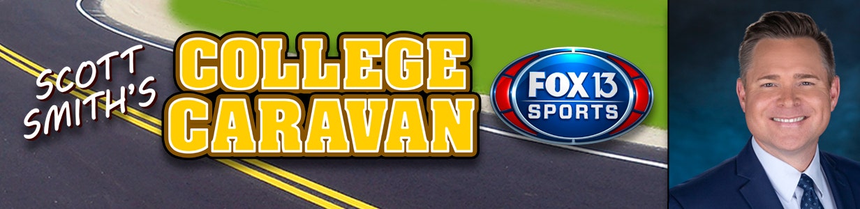 Scott Smith’s College Caravan