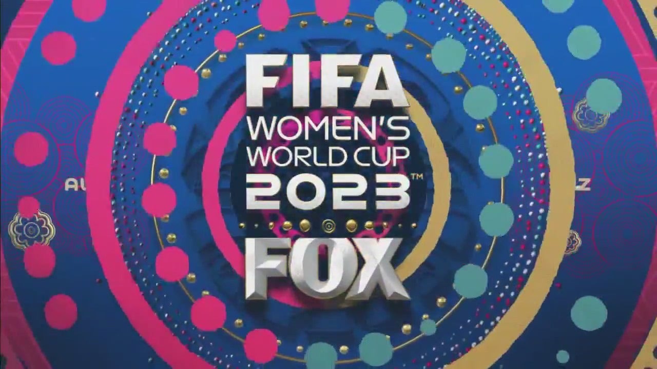 How to watch FOX 13 during FIFA Womens World Cup