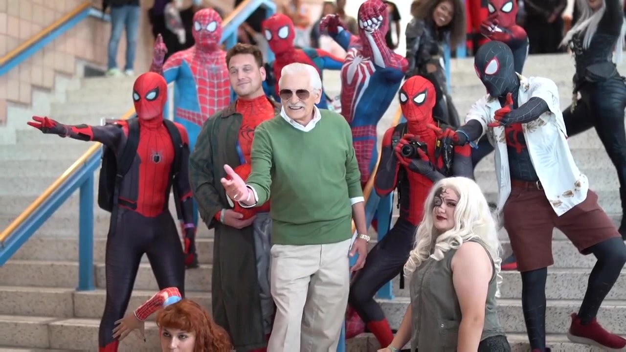 Tampa Bay Comic Convention kicks off with full lineup for fantasy and comic book fans - Vimarsana News